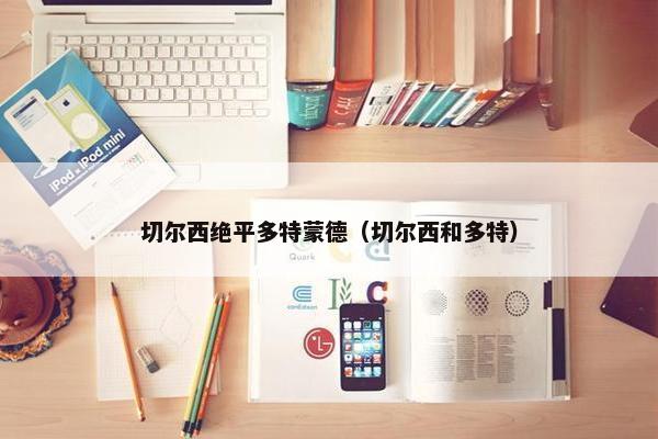 切尔西绝平多特蒙德（切尔西和多特）