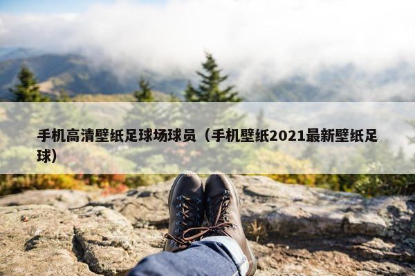 手机高清壁纸足球场球员（手机壁纸2021最新壁纸足球）