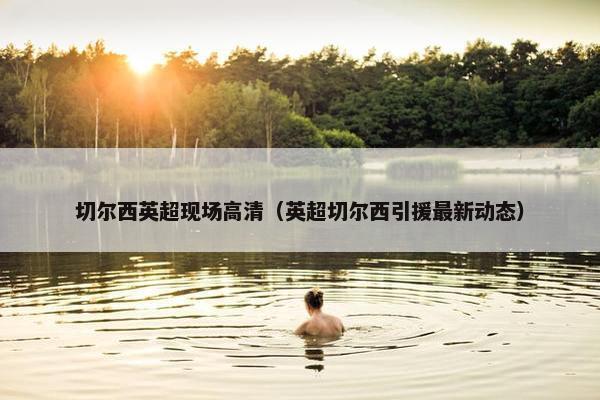 切尔西英超现场高清（英超切尔西引援最新动态）