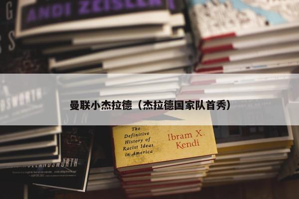 曼联小杰拉德（杰拉德国家队首秀）