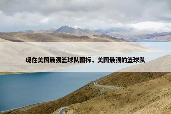 现在美国最强篮球队图标，美国最强的篮球队