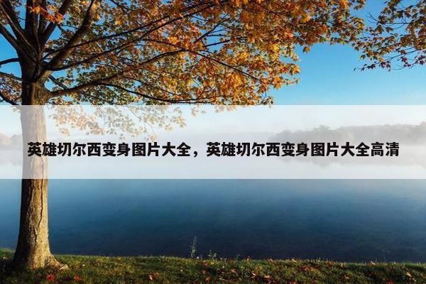 英雄切尔西变身图片大全，英雄切尔西变身图片大全高清