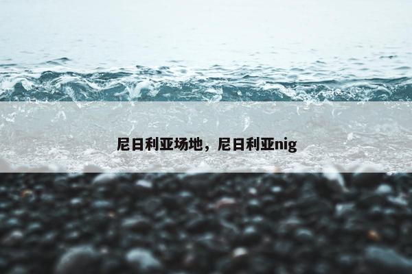 尼日利亚场地，尼日利亚nig