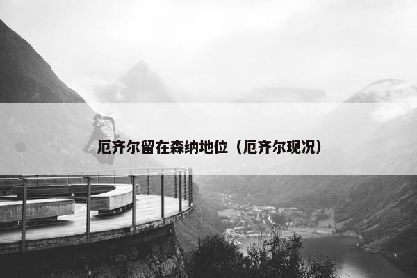 厄齐尔留在森纳地位（厄齐尔现况）
