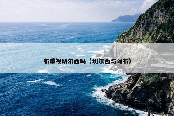 布重视切尔西吗（切尔西与阿布）