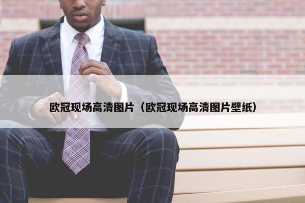 欧冠现场高清图片（欧冠现场高清图片壁纸）
