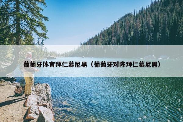 葡萄牙体育拜仁慕尼黑（葡萄牙对阵拜仁慕尼黑）