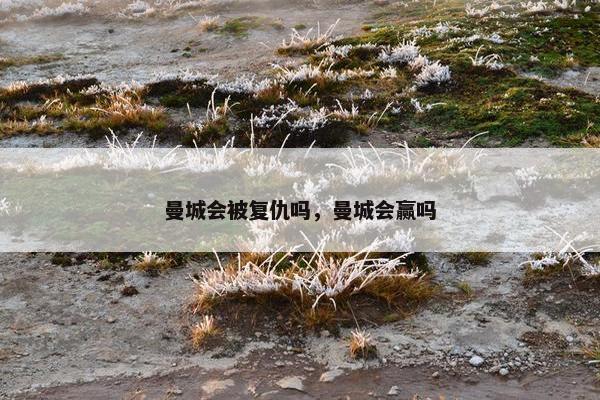 曼城会被复仇吗，曼城会赢吗