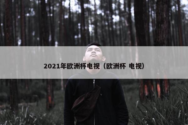 2021年欧洲杯电视（欧洲杯 电视）