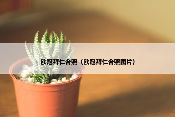 欧冠拜仁合照（欧冠拜仁合照图片）