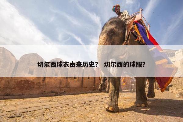 切尔西球衣由来历史？ 切尔西的球服？