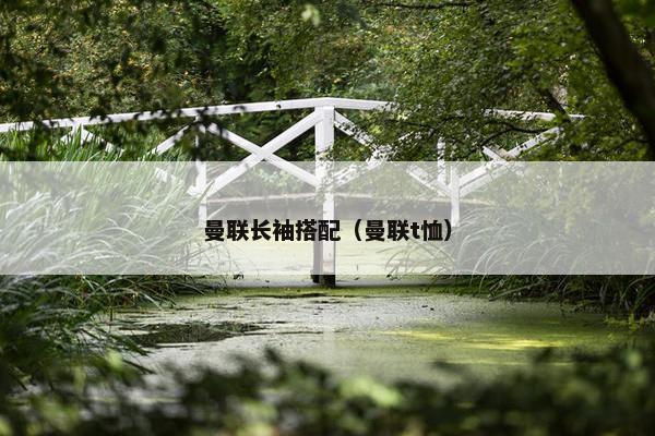 曼联长袖搭配（曼联t恤）