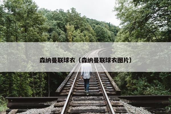 森纳曼联球衣（森纳曼联球衣图片）