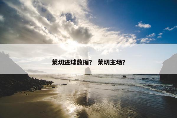 莱切进球数据？ 莱切主场？