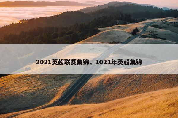 2021英超联赛集锦，2021年英超集锦