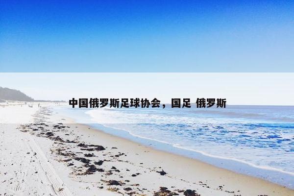 中国俄罗斯足球协会，国足 俄罗斯