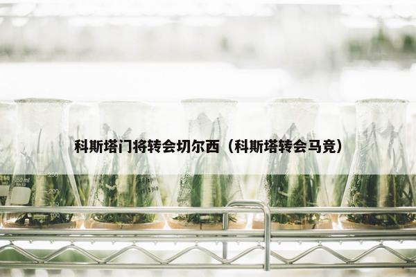 科斯塔门将转会切尔西（科斯塔转会马竞）
