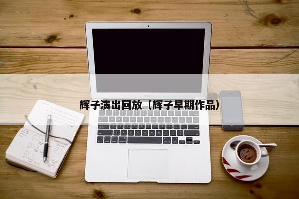 辉子演出回放（辉子早期作品）