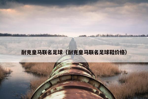 耐克皇马联名足球（耐克皇马联名足球鞋价格）