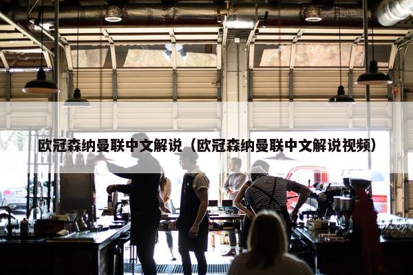 欧冠森纳曼联中文解说（欧冠森纳曼联中文解说视频）