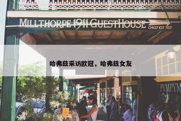哈弗兹采访欧冠，哈弗兹女友