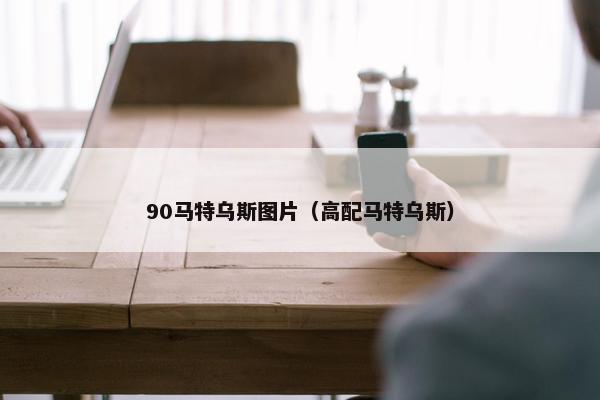 90马特乌斯图片（高配马特乌斯）