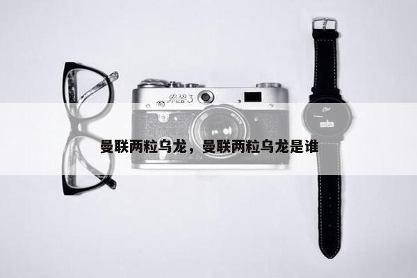 曼联两粒乌龙，曼联两粒乌龙是谁