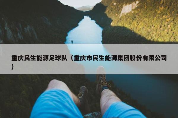 重庆民生能源足球队（重庆市民生能源集团股份有限公司）