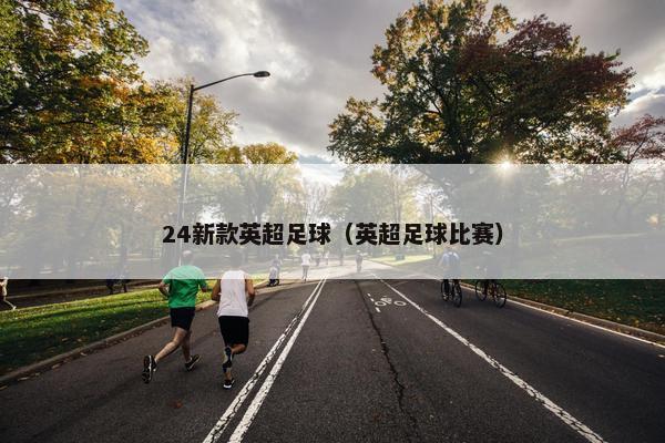 24新款英超足球（英超足球比赛）